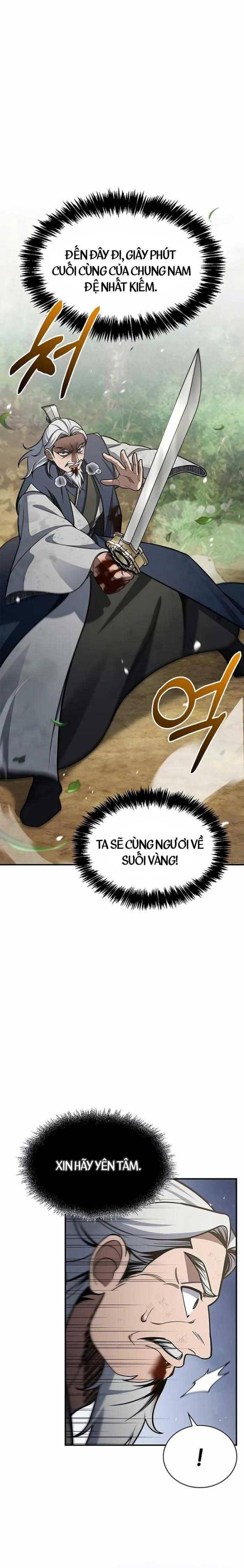 Thiên Qua Thư Khố đại Công Tử Chapter 91 - Trang 24