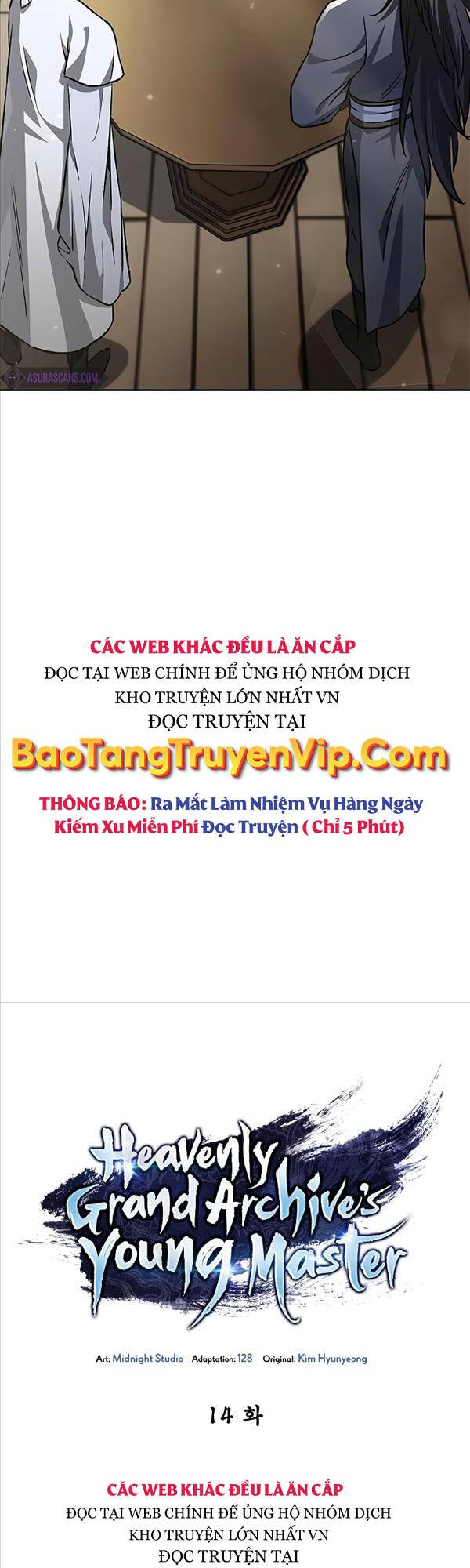 Thiên Qua Thư Khố đại Công Tử Chapter 14 - Trang 24