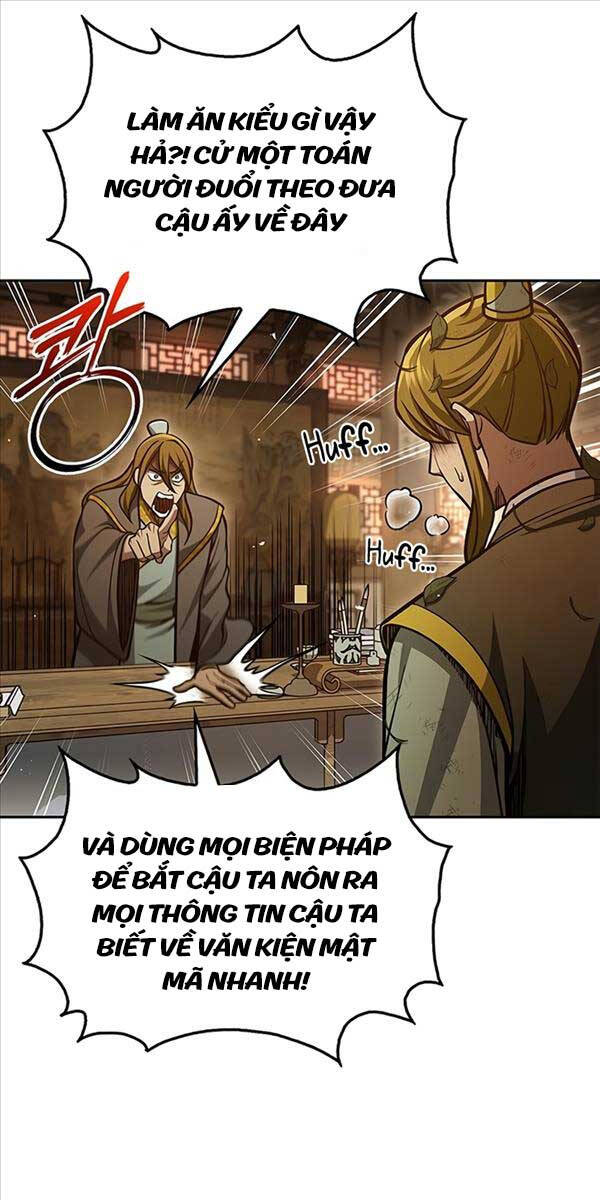 Thiên Qua Thư Khố đại Công Tử Chapter 39 - Trang 54