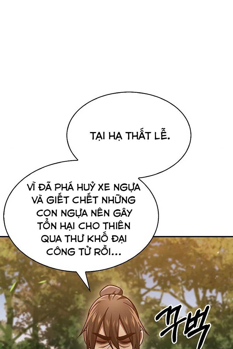 Thiên Qua Thư Khố đại Công Tử Chapter 45 - Trang 52