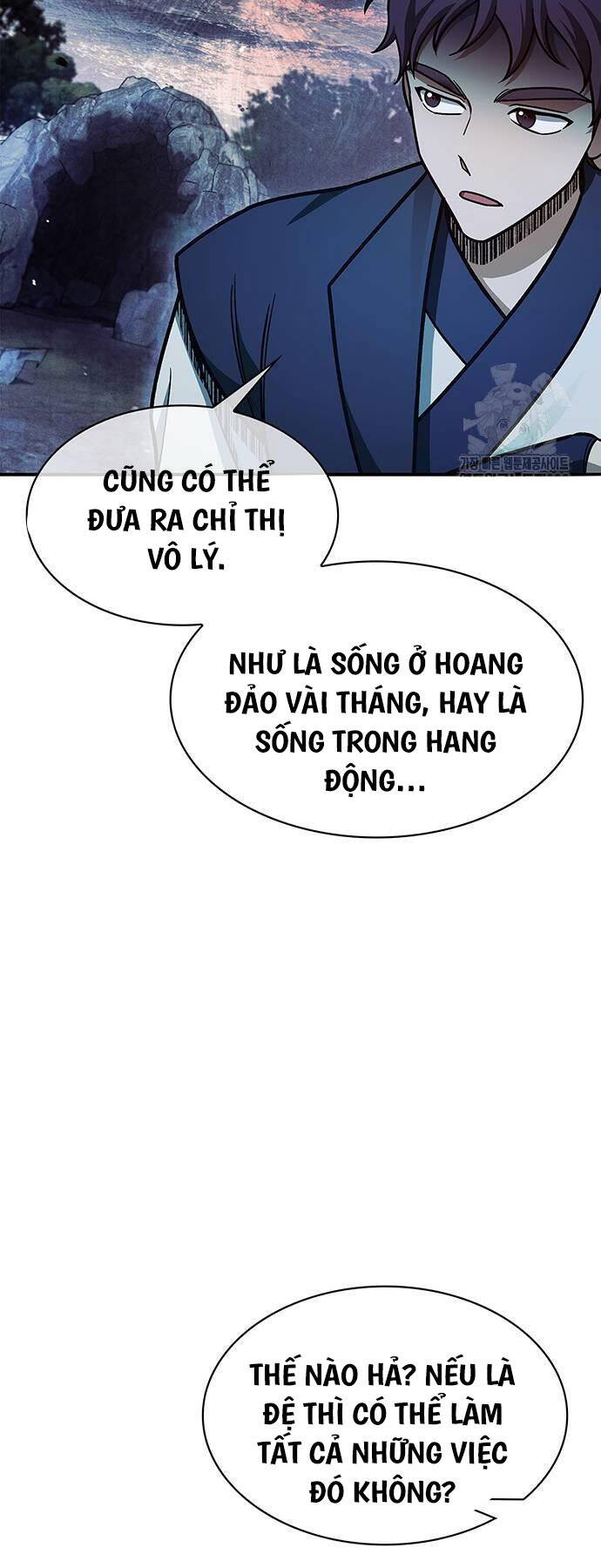 Thiên Qua Thư Khố đại Công Tử Chapter 73 - Trang 85