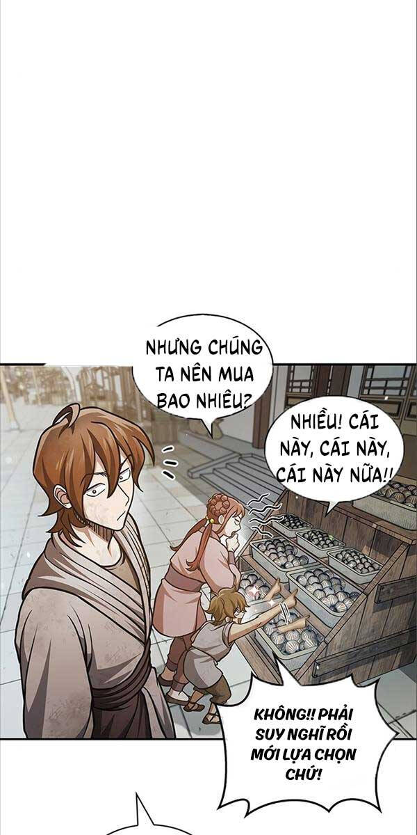 Thiên Qua Thư Khố đại Công Tử Chapter 44 - Trang 65