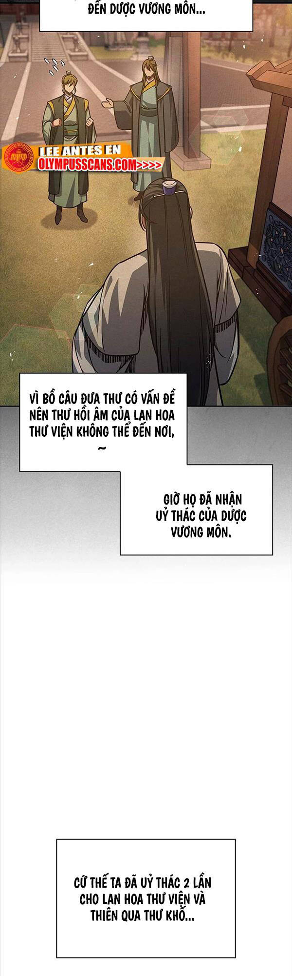 Thiên Qua Thư Khố đại Công Tử Chapter 33 - Trang 7