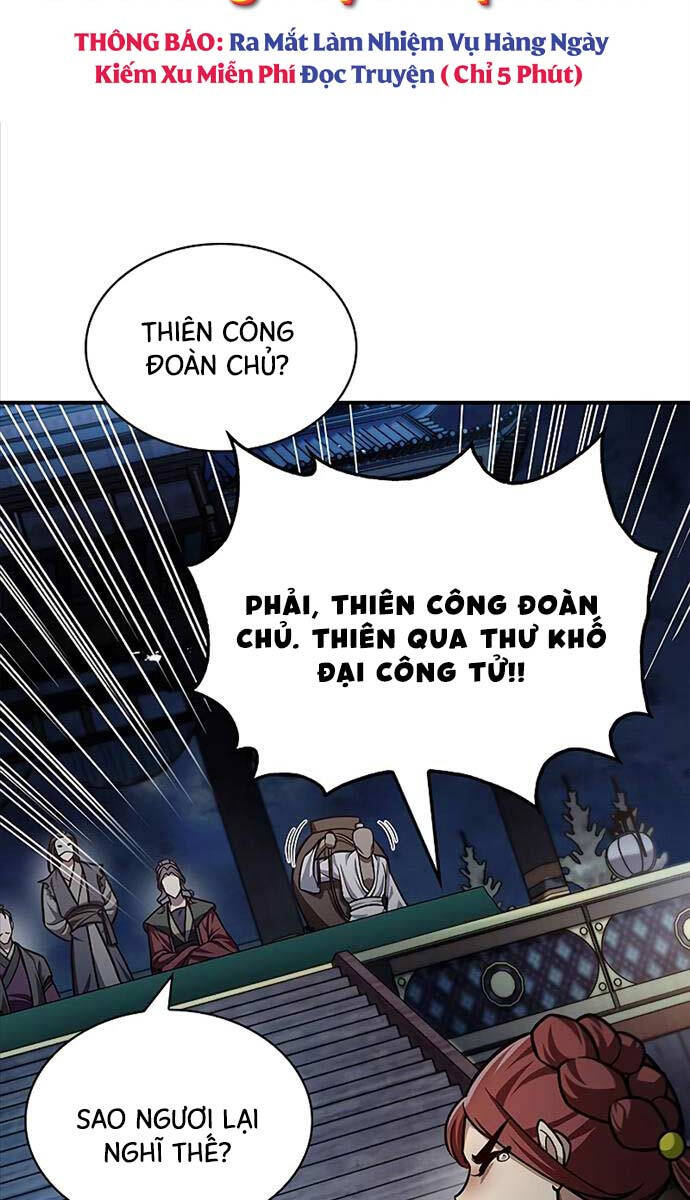 Thiên Qua Thư Khố đại Công Tử Chapter 60 - Trang 8