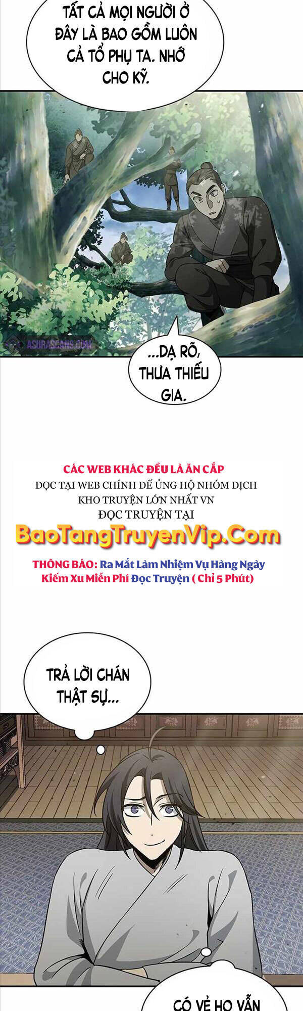 Thiên Qua Thư Khố đại Công Tử Chapter 8 - Trang 48