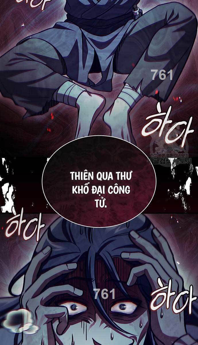 Thiên Qua Thư Khố đại Công Tử Chapter 54 - Trang 1