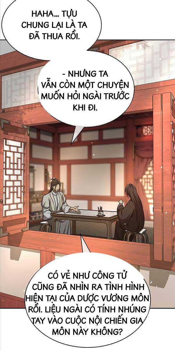 Thiên Qua Thư Khố đại Công Tử Chapter 39 - Trang 29