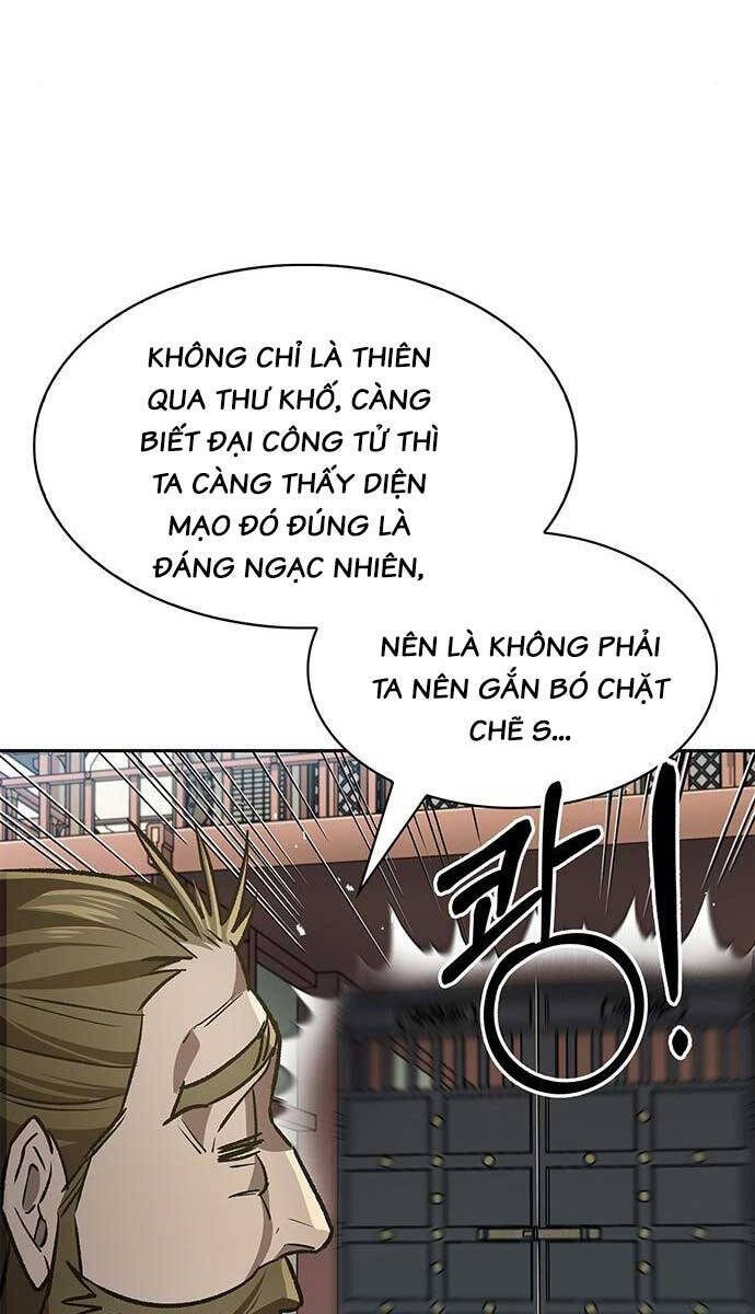 Thiên Qua Thư Khố đại Công Tử Chapter 24 - Trang 32