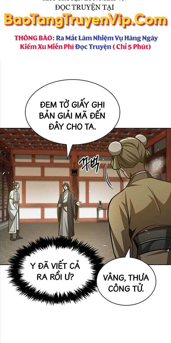 Thiên Qua Thư Khố đại Công Tử Chapter 39 - Trang 6