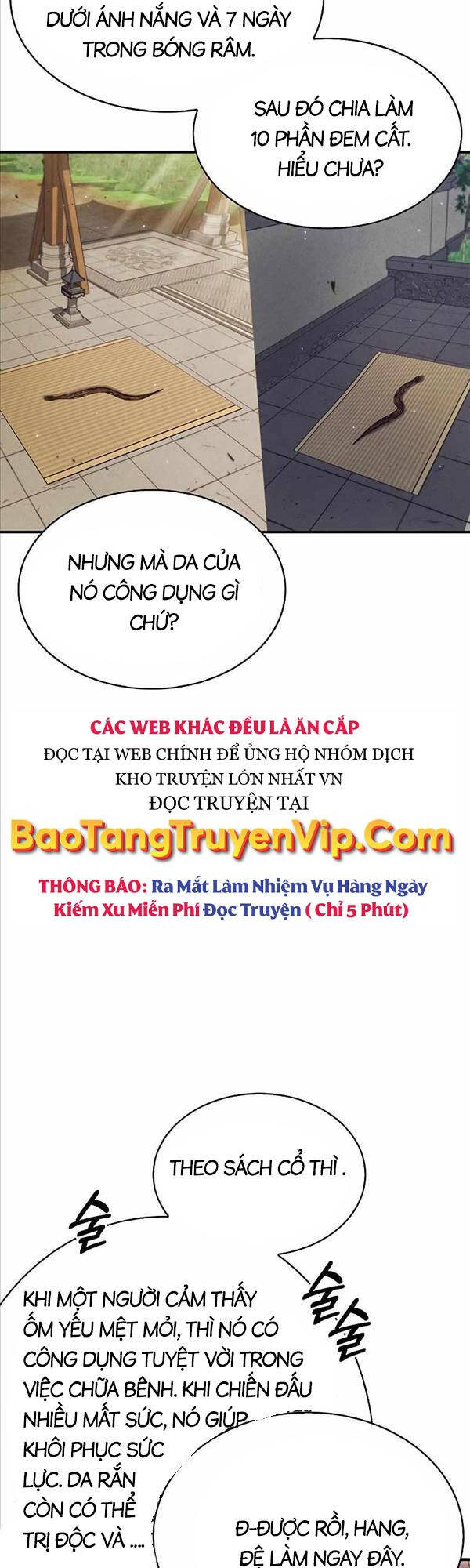 Thiên Qua Thư Khố đại Công Tử Chapter 11 - Trang 42