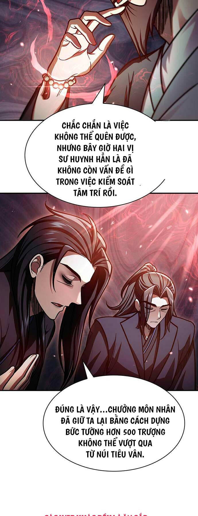 Thiên Qua Thư Khố đại Công Tử Chapter 70 - Trang 65