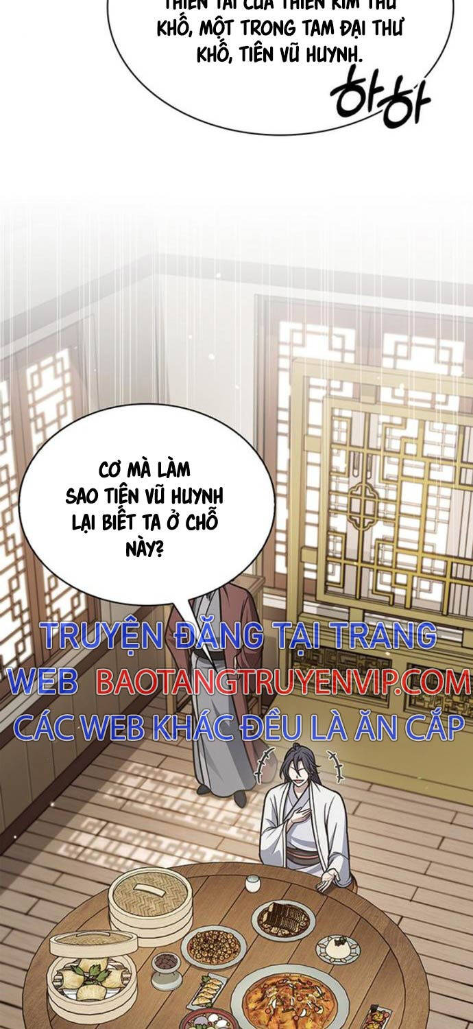 Thiên Qua Thư Khố đại Công Tử Chapter 85 - Trang 34