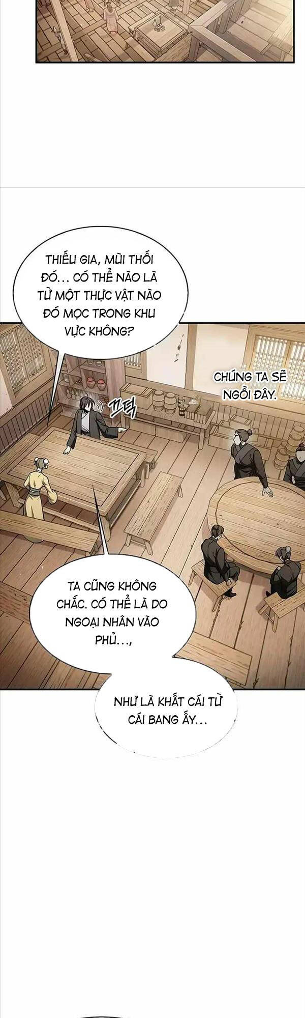 Thiên Qua Thư Khố đại Công Tử Chapter 10 - Trang 22