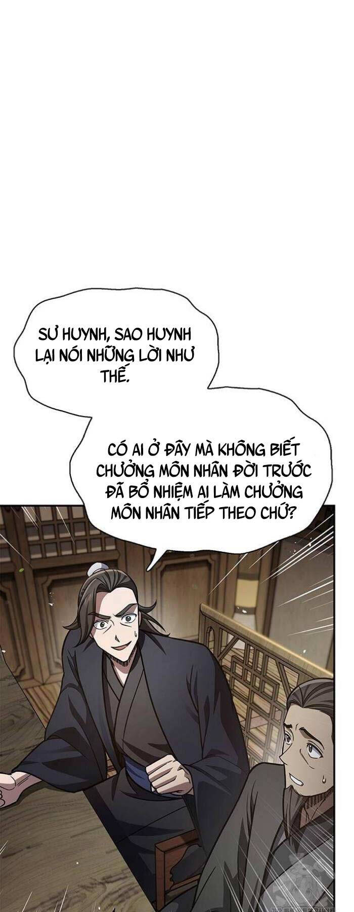 Thiên Qua Thư Khố đại Công Tử Chapter 72 - Trang 31