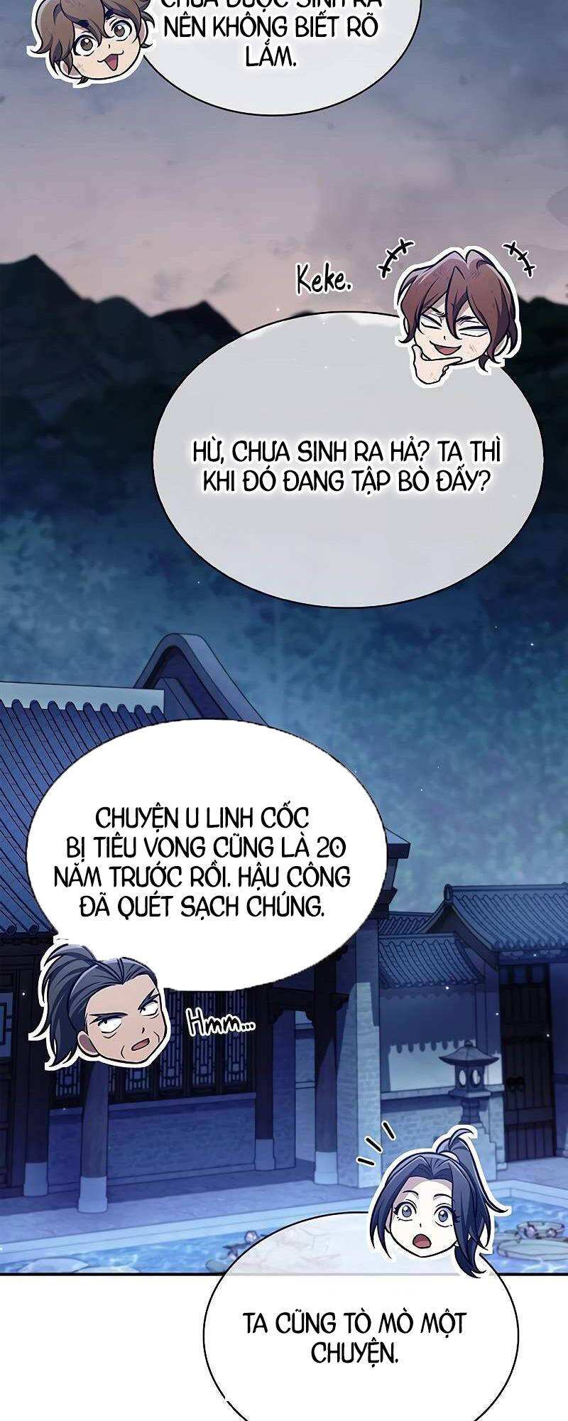 Thiên Qua Thư Khố đại Công Tử Chapter 89 - Trang 22