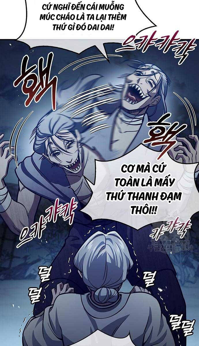 Thiên Qua Thư Khố đại Công Tử Chapter 54 - Trang 57