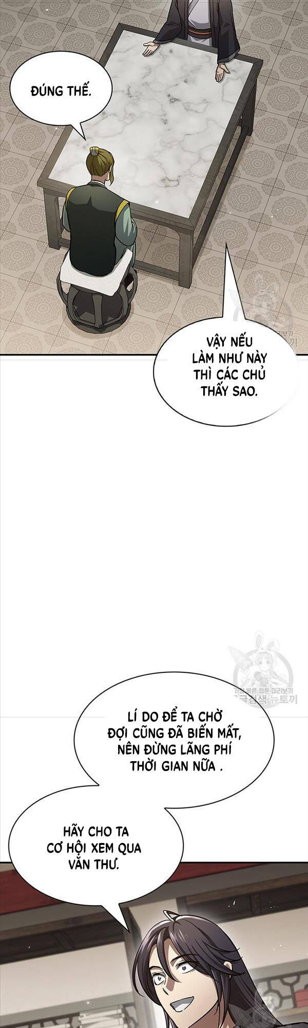 Thiên Qua Thư Khố đại Công Tử Chapter 34 - Trang 40