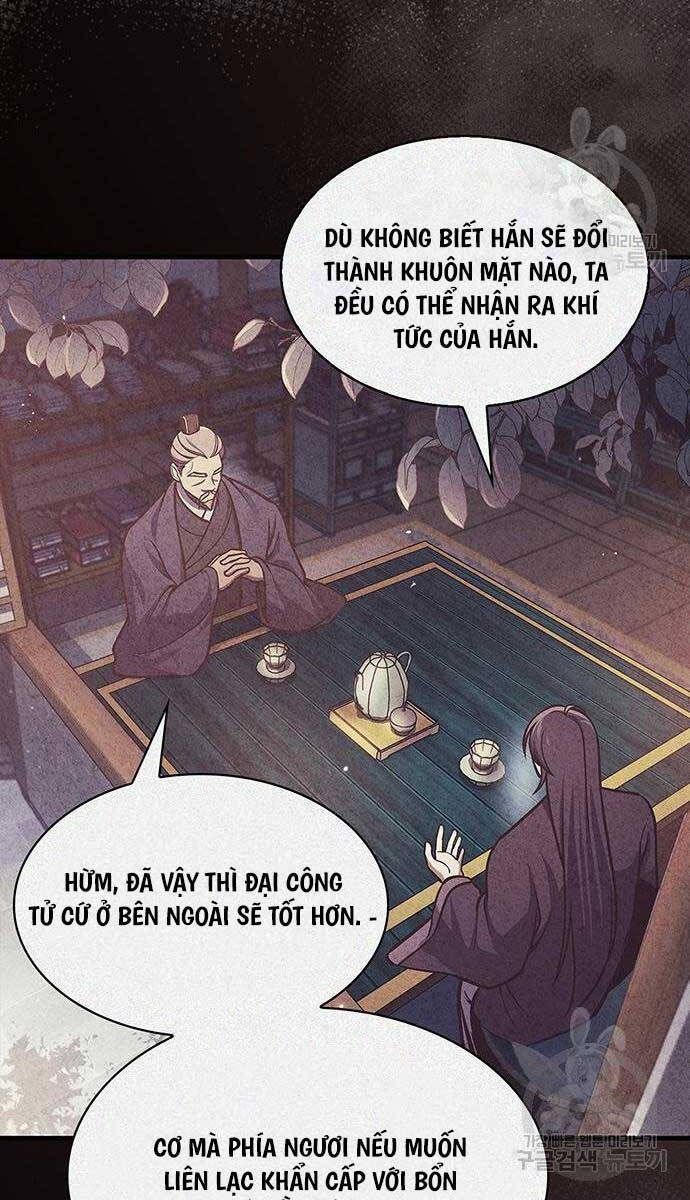 Thiên Qua Thư Khố đại Công Tử Chapter 53 - Trang 50