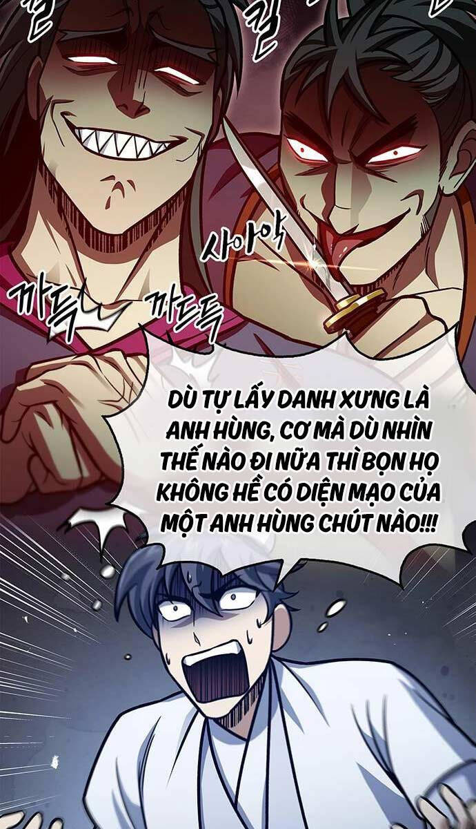 Thiên Qua Thư Khố đại Công Tử Chapter 66 - Trang 22