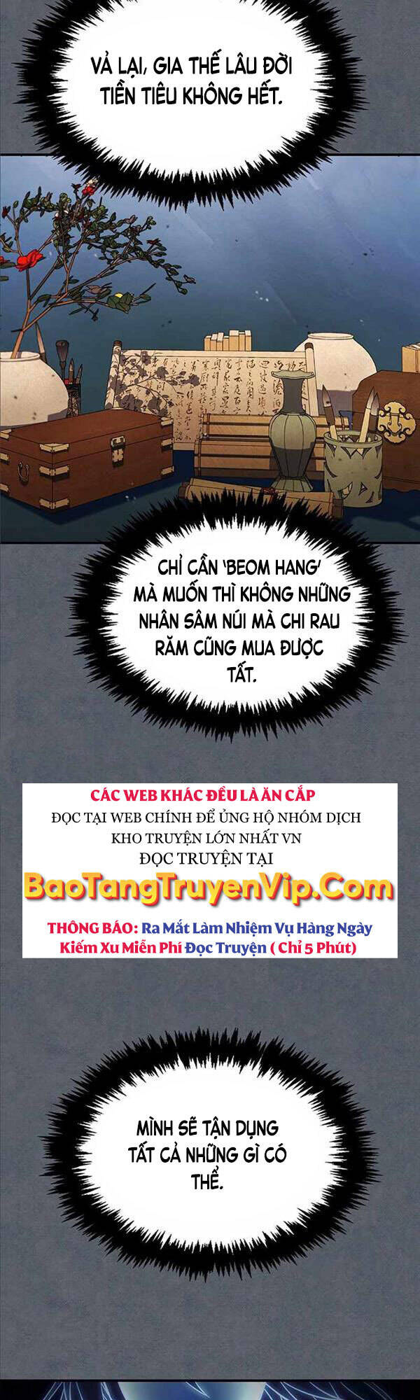 Thiên Qua Thư Khố đại Công Tử Chapter 8 - Trang 59