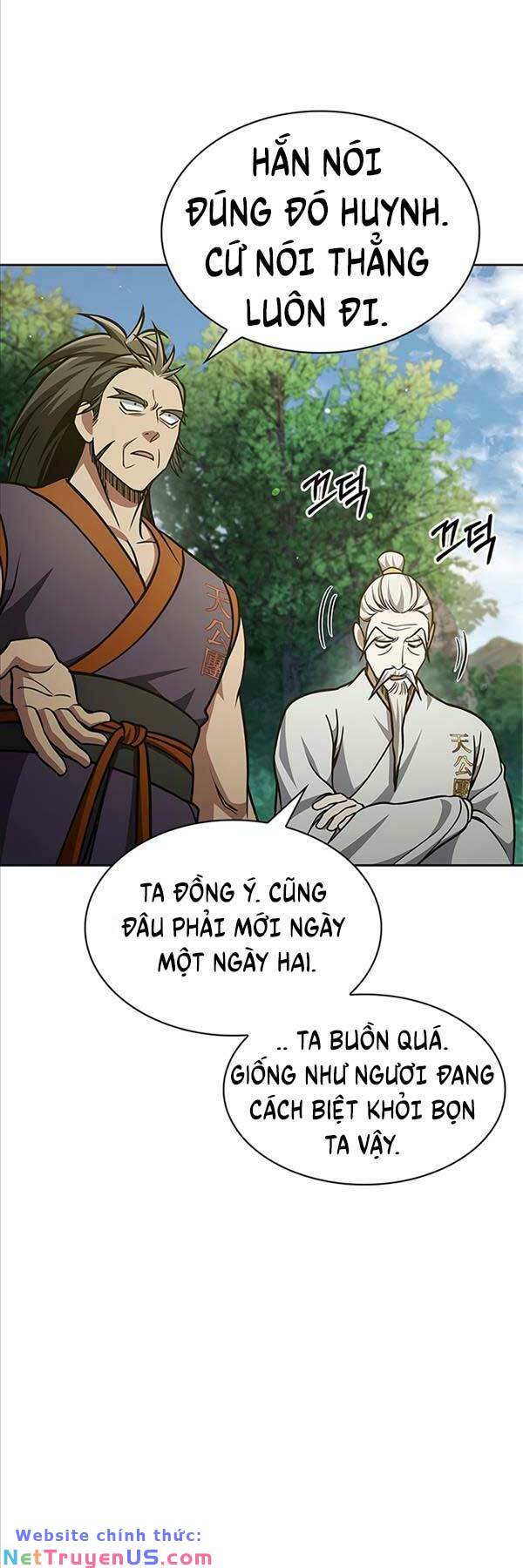 Thiên Qua Thư Khố đại Công Tử Chapter 43 - Trang 55