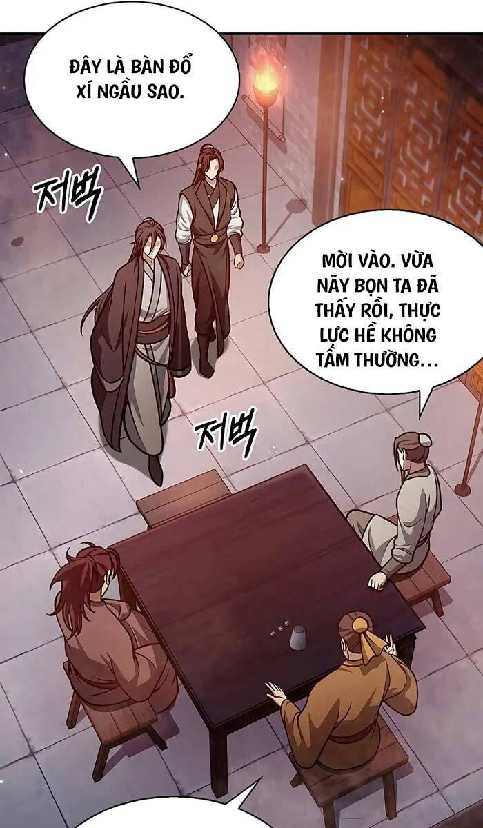 Thiên Qua Thư Khố đại Công Tử Chapter 63 - Trang 51