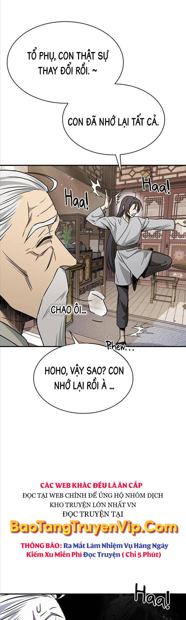 Thiên Qua Thư Khố đại Công Tử Chapter 9 - Trang 10