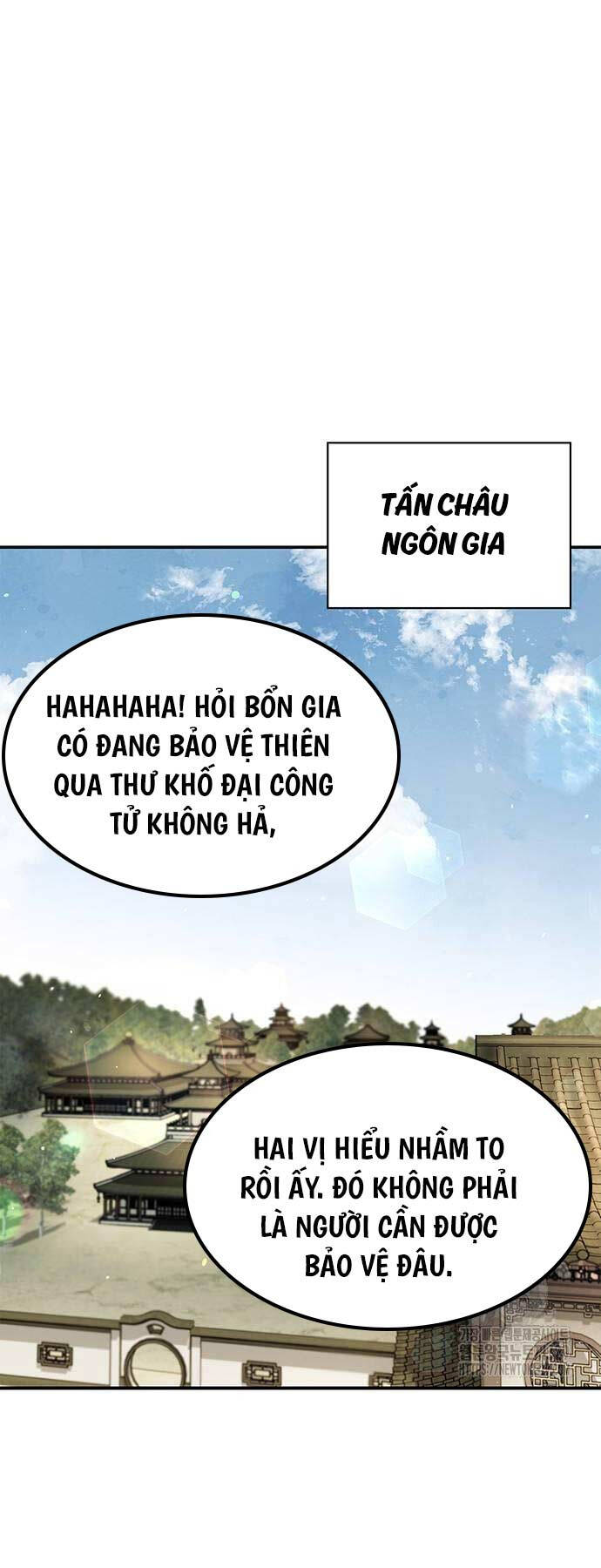 Thiên Qua Thư Khố đại Công Tử Chapter 70 - Trang 78