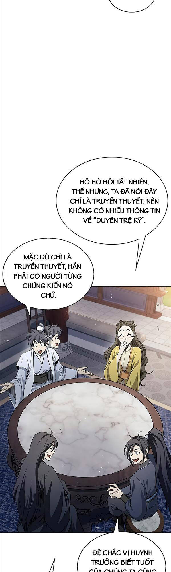 Thiên Qua Thư Khố đại Công Tử Chapter 17 - Trang 17