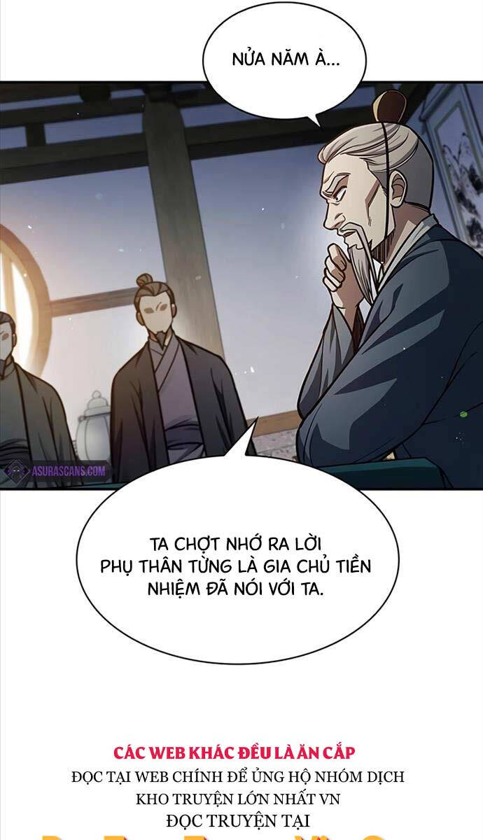 Thiên Qua Thư Khố đại Công Tử Chapter 62 - Trang 8