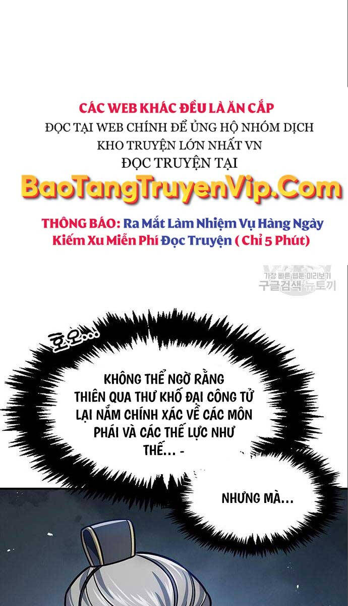 Thiên Qua Thư Khố đại Công Tử Chapter 56 - Trang 23