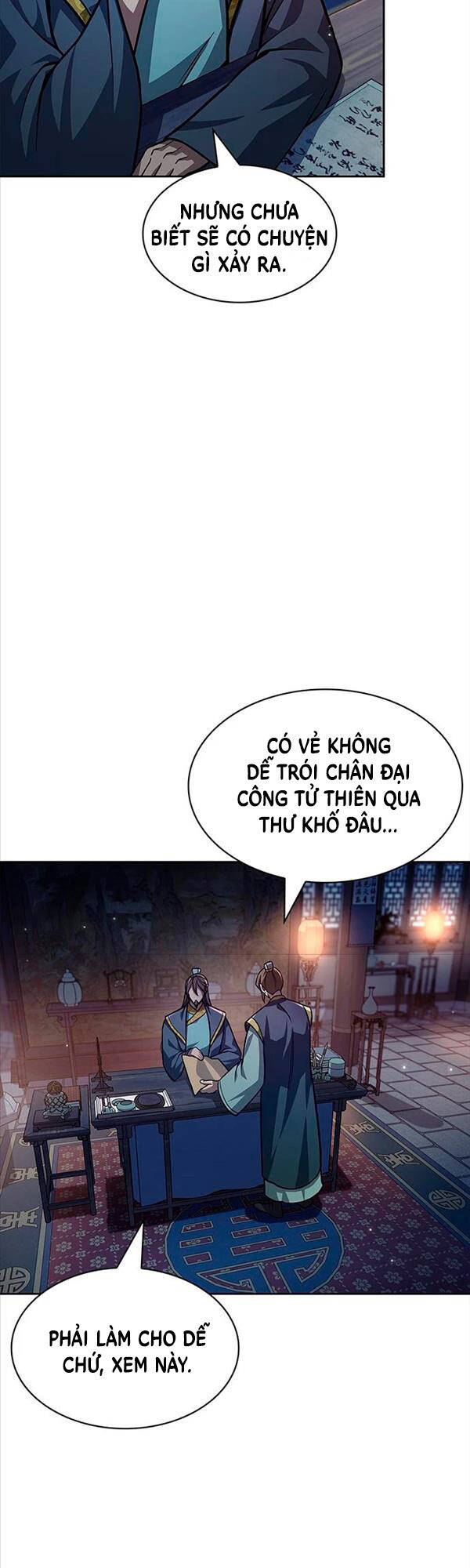 Thiên Qua Thư Khố đại Công Tử Chapter 33 - Trang 11