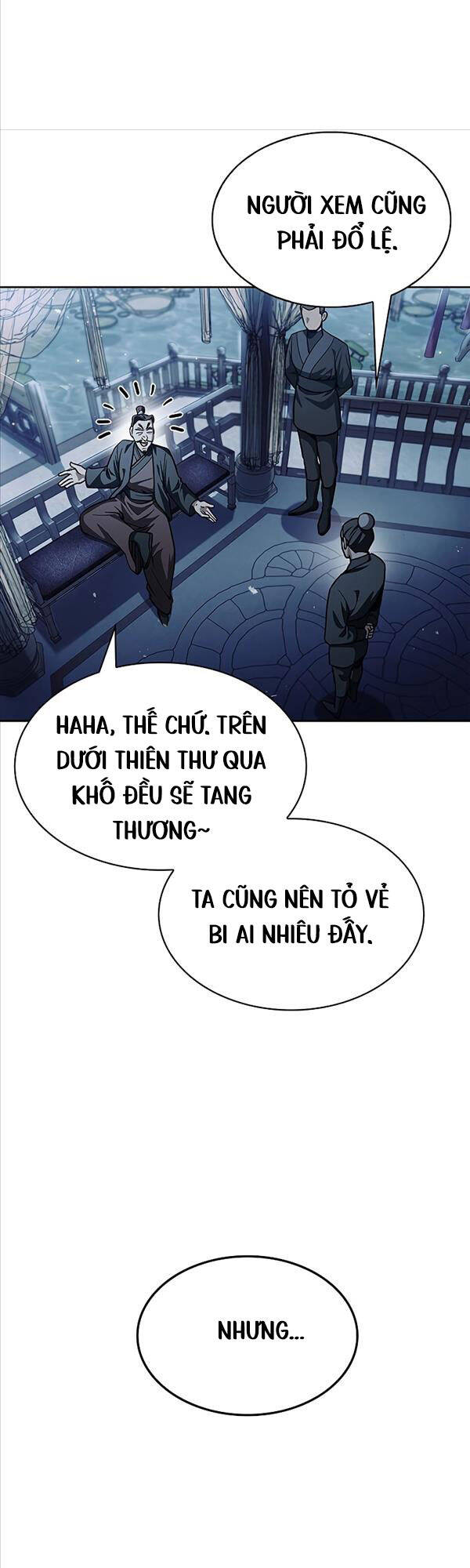 Thiên Qua Thư Khố đại Công Tử Chapter 15 - Trang 6