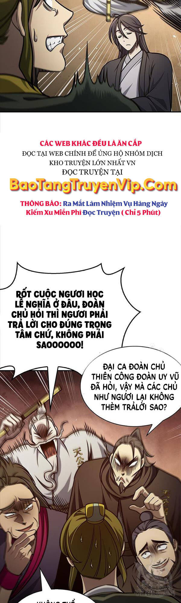 Thiên Qua Thư Khố đại Công Tử Chapter 34 - Trang 19