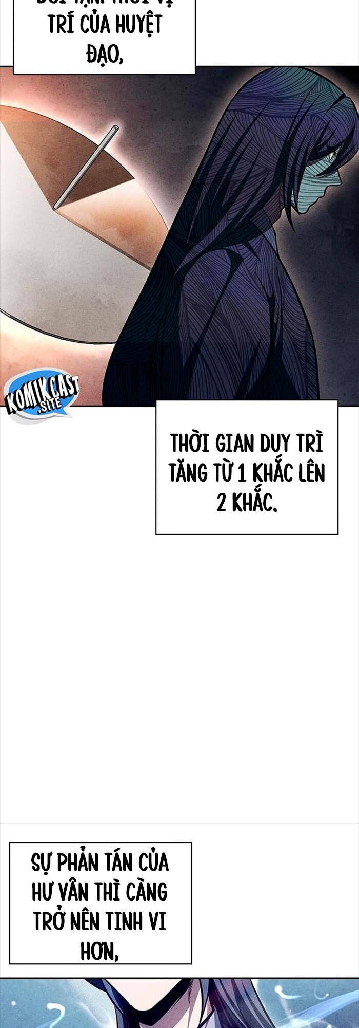 Thiên Qua Thư Khố đại Công Tử Chapter 27 - Trang 8