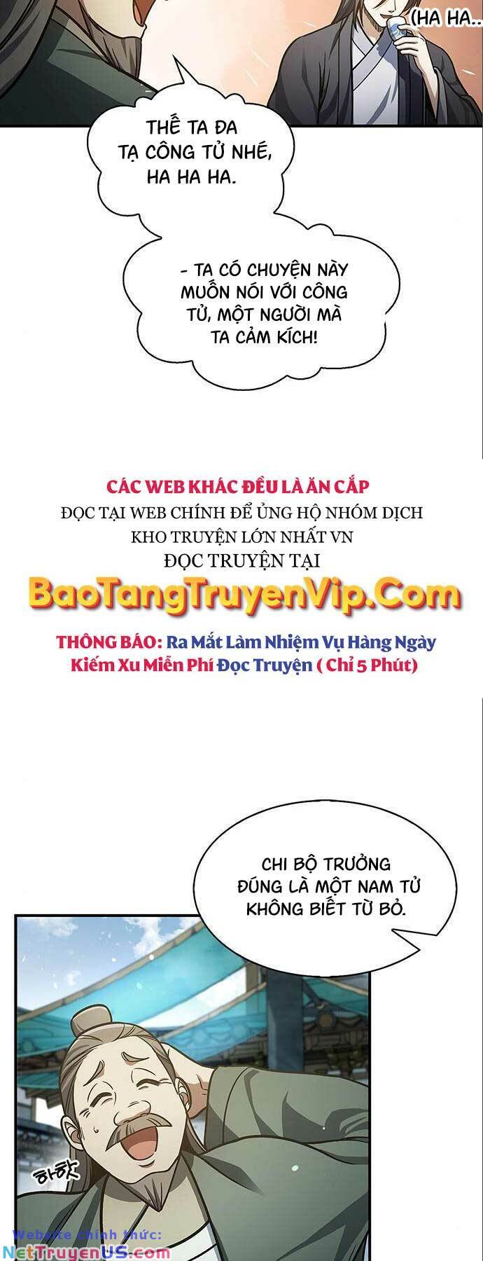 Thiên Qua Thư Khố đại Công Tử Chapter 51 - Trang 7