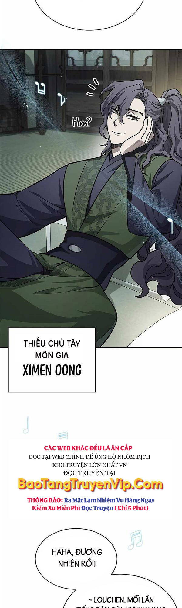 Thiên Qua Thư Khố đại Công Tử Chapter 19 - Trang 36