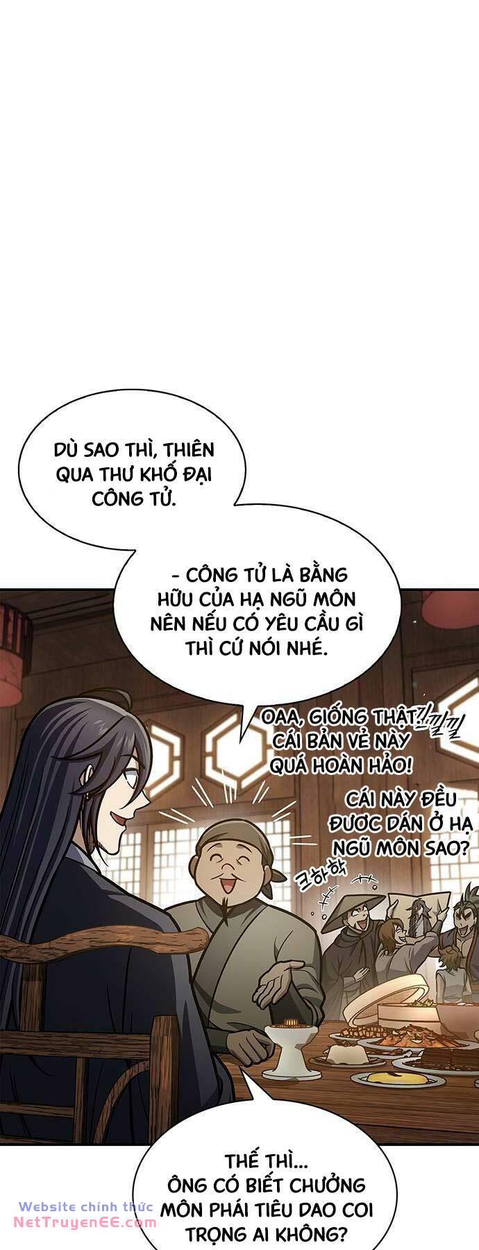 Thiên Qua Thư Khố đại Công Tử Chapter 68 - Trang 82