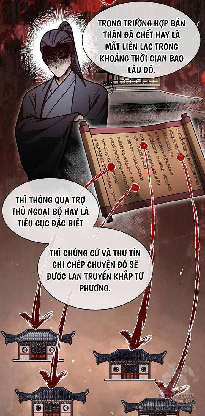 Thiên Qua Thư Khố đại Công Tử Chapter 70 - Trang 29