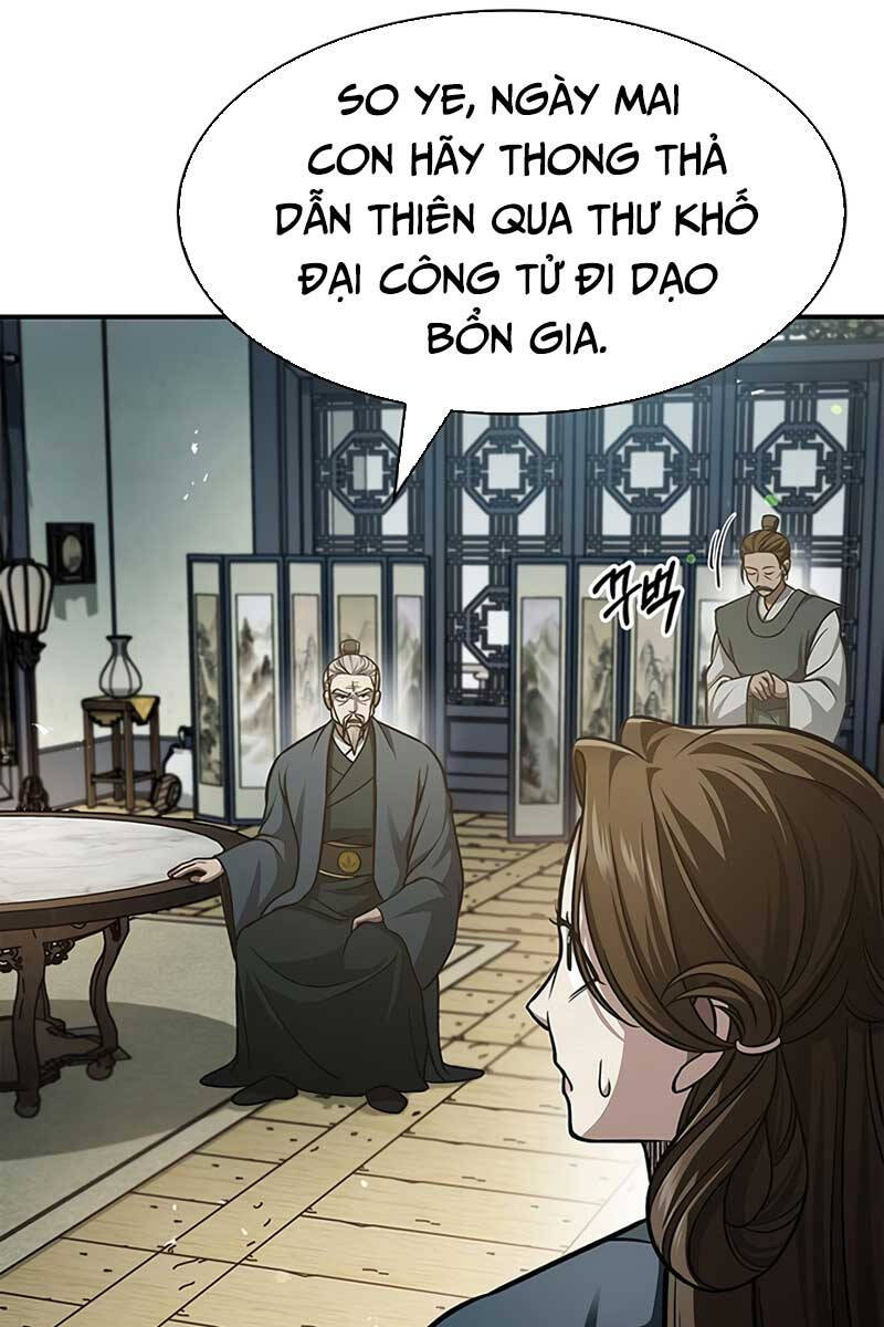 Thiên Qua Thư Khố đại Công Tử Chapter 49 - Trang 35