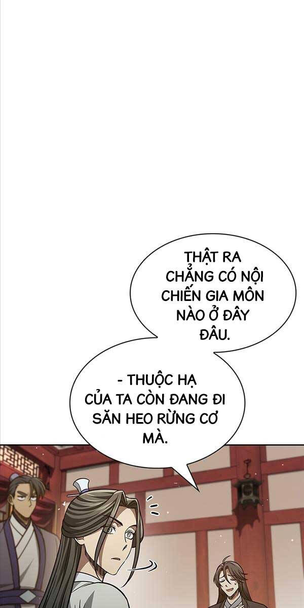 Thiên Qua Thư Khố đại Công Tử Chapter 39 - Trang 30