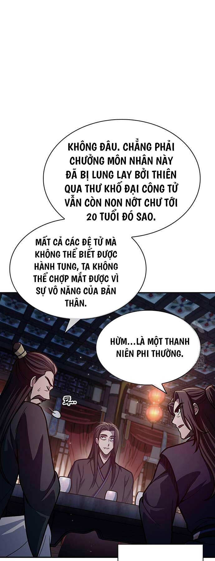 Thiên Qua Thư Khố đại Công Tử Chapter 70 - Trang 62