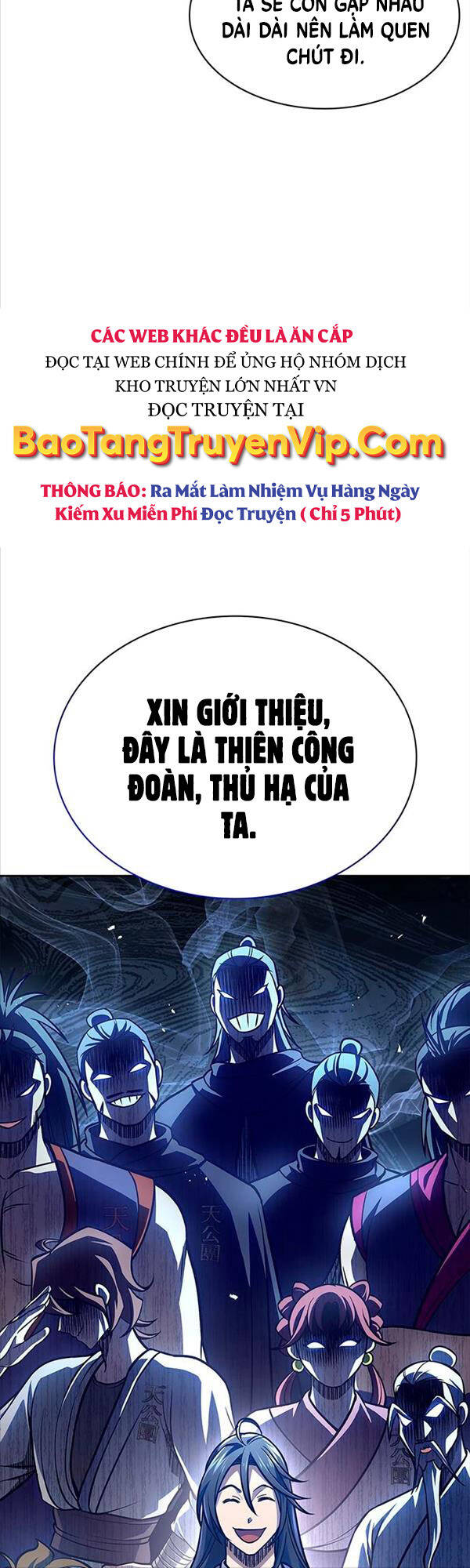 Thiên Qua Thư Khố đại Công Tử Chapter 33 - Trang 56