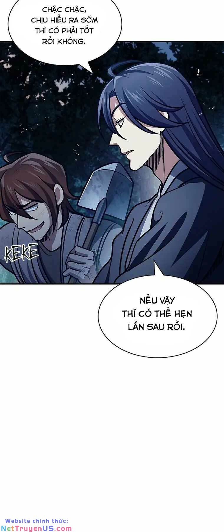 Thiên Qua Thư Khố đại Công Tử Chapter 46 - Trang 48