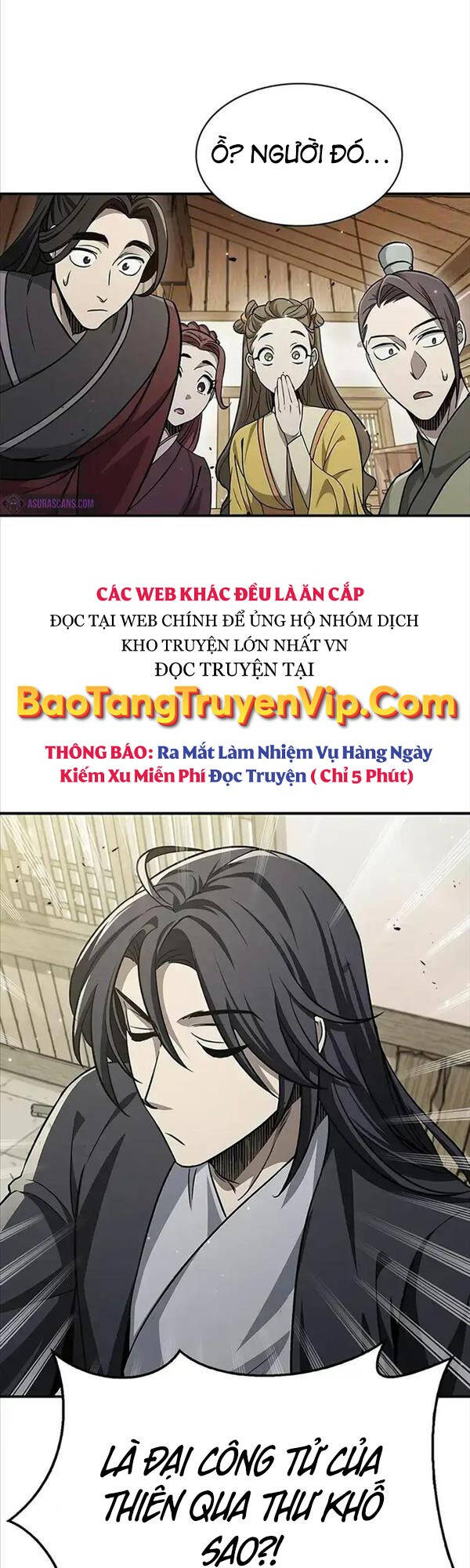 Thiên Qua Thư Khố đại Công Tử Chapter 10 - Trang 58