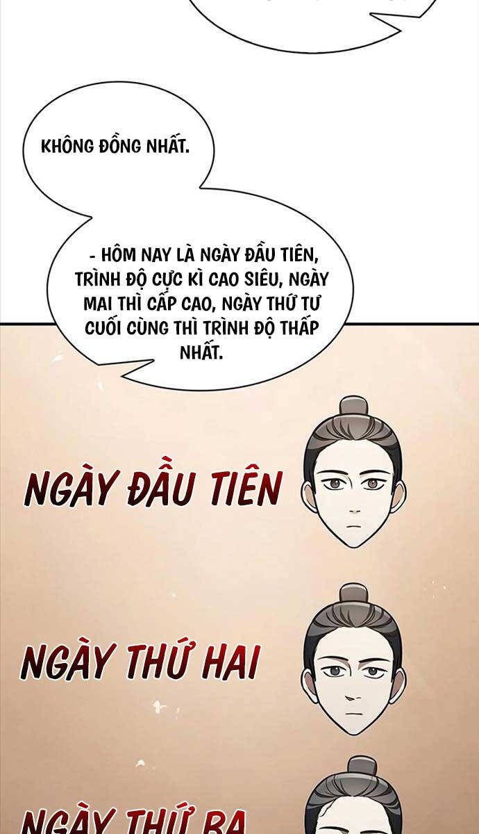 Thiên Qua Thư Khố đại Công Tử Chapter 52 - Trang 56