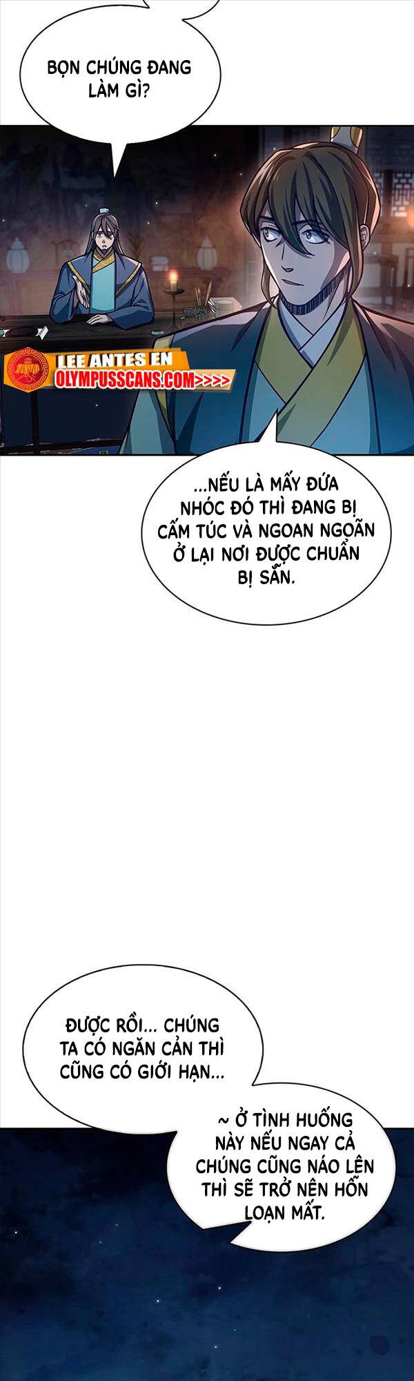 Thiên Qua Thư Khố đại Công Tử Chapter 33 - Trang 14