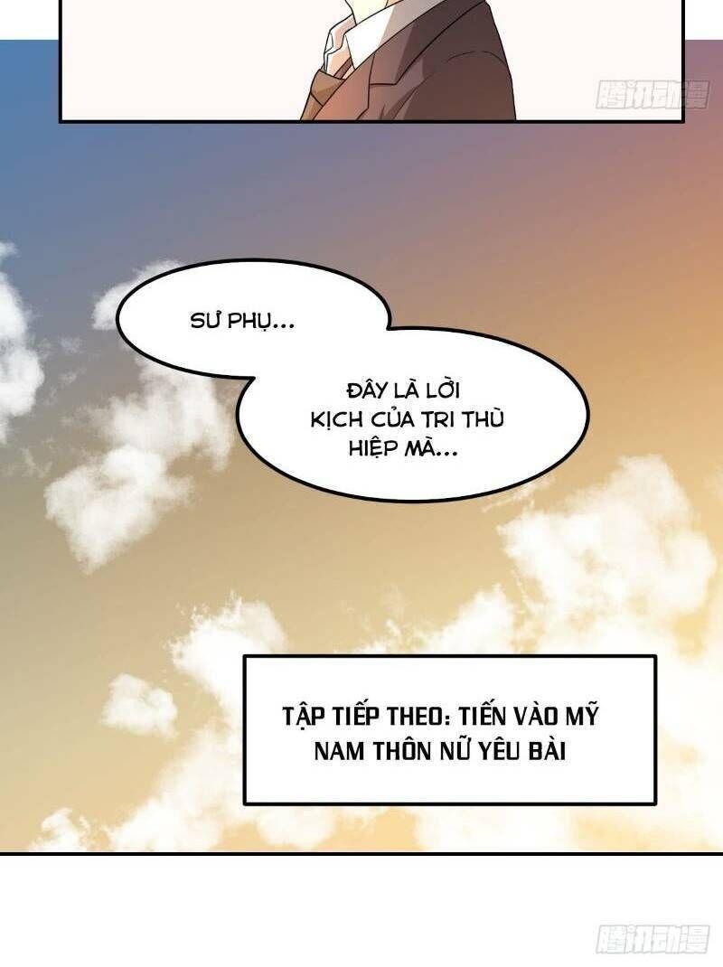 Nghịch Thiên Tiên Mệnh Chapter 7.2 - Trang 22