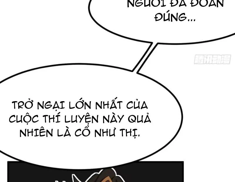 Không Cẩn Thận, Lưu Danh Muôn Thủa Chapter 83 - Trang 1