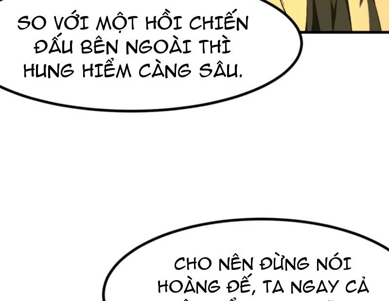 Không Cẩn Thận, Lưu Danh Muôn Thủa Chapter 83 - Trang 9